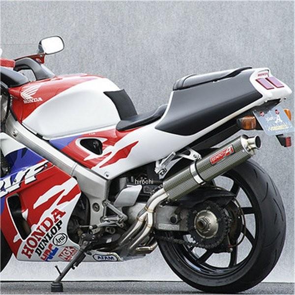 cb400 マフラー フルエキ ヤマモトレーシング 10409-21SKB ヤマモトレーシング フルエキゾースト RVF400 NC-35