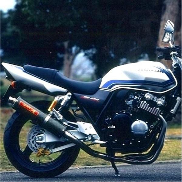 10410-21SCB }g[VO tGL][Xg 99N-07N CB400SF VTEC 4-2-1 J[{ HDX