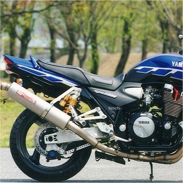 21300-21TTB }g[VO tGL][Xg 00N-02N XJR1300 TI4-2-1 `^ HD