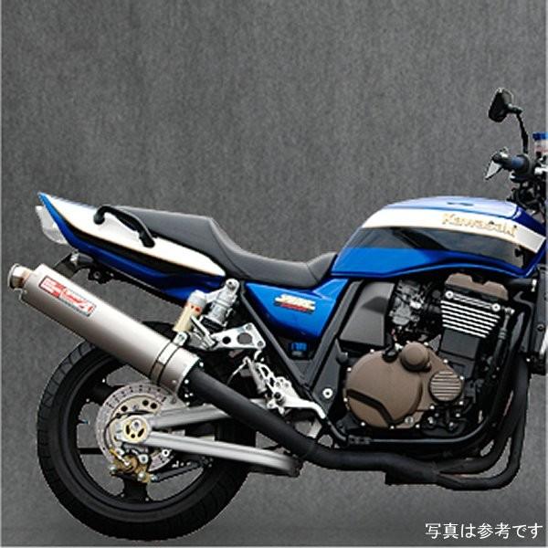 41201-01NCB ヤマモトレーシング スリップオンマフラー 01年-08年