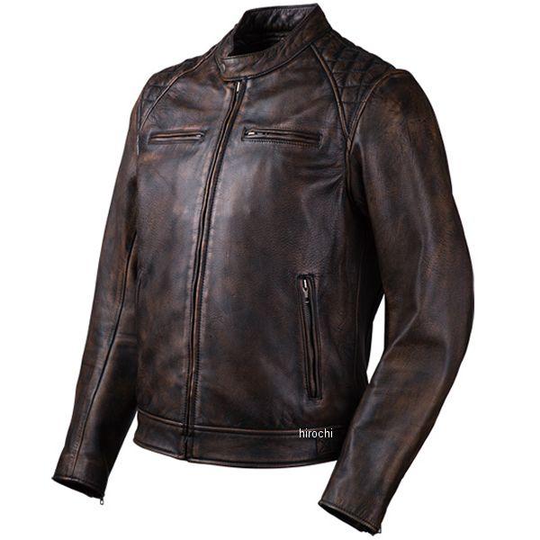 DEGNER（デグナー） 【メーカー在庫あり】 18SJ-6 ゴートレザー