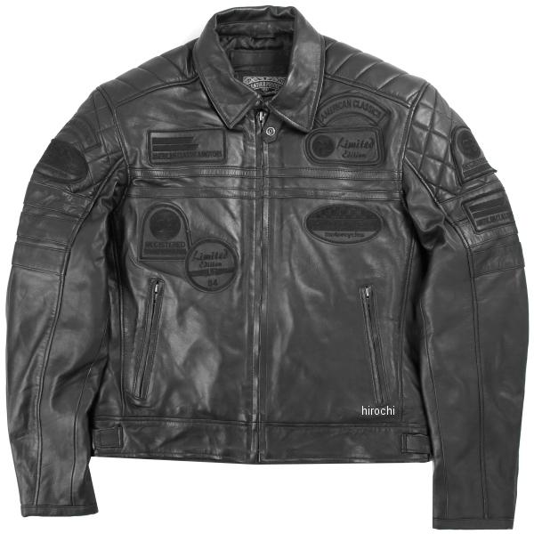 DEGNER デグナー 14WJ-3C 羊革レザージャケット ブラック XL DEGNER 14WJ-3C デグナー ヴィンテージレザージャケット 黒 XLサイズ