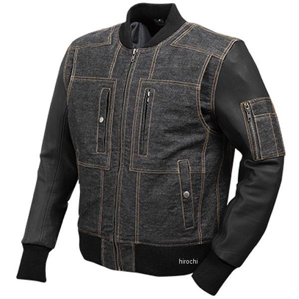 DEGNER（デグナー） 【メーカー在庫あり】 19WJ-18 レザー-デニム