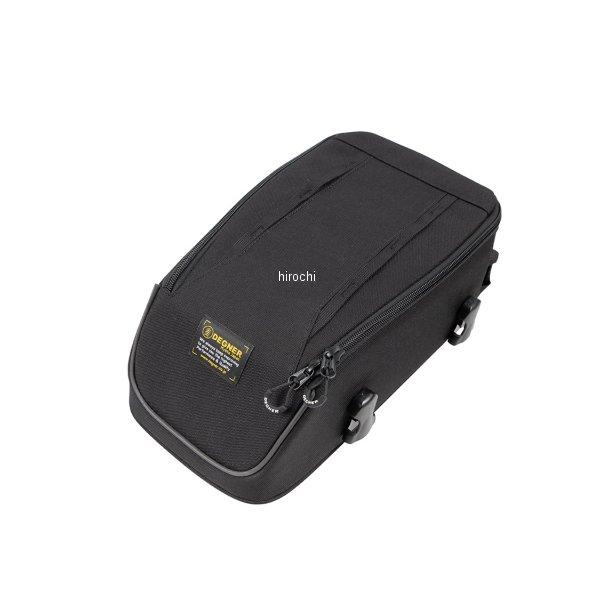 DEGNER（デグナー） 【メーカー在庫あり】 NB-208 シートバッグ