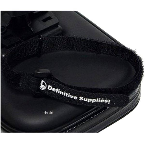 �y���[�J�[�݌ɂ���z 4527625101401 DEF-HL1 ���C�Y RIDEZ DEF HOOK&amp;LOOP 1�{���� HD�X