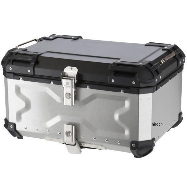 HX65 n[h[NX HARD WORX A~gbvP[X Vo[ 65L HDX