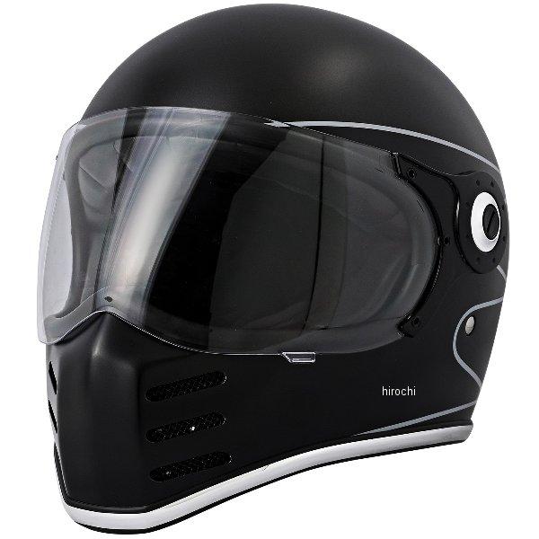 ライズ RH-X RIDEZ フルフェイスヘルメット Xシリーズ SCALLOP Mサイズ