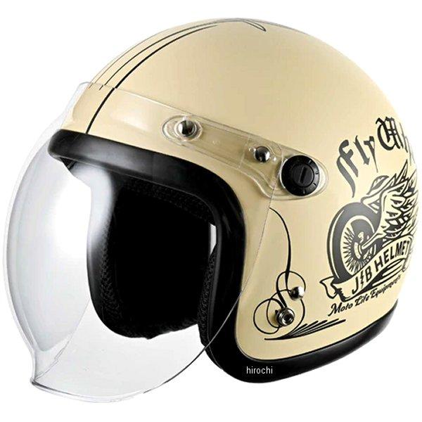 ⭐️　新品未使用　RIDEZ JB 　ジェットタイプ ヘルメット ライズ 【メーカー在庫あり】 4527625124318 RIDEZ ジェットヘルメット