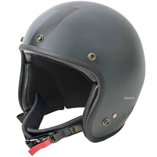 RIDEZ(ライズ) TQ02-SE BLITZ ジェットヘルメット Lサイズ RIDEZ（バイク） ライズ TQ HELMET BLITZ /Lサイズ（59〜60cm