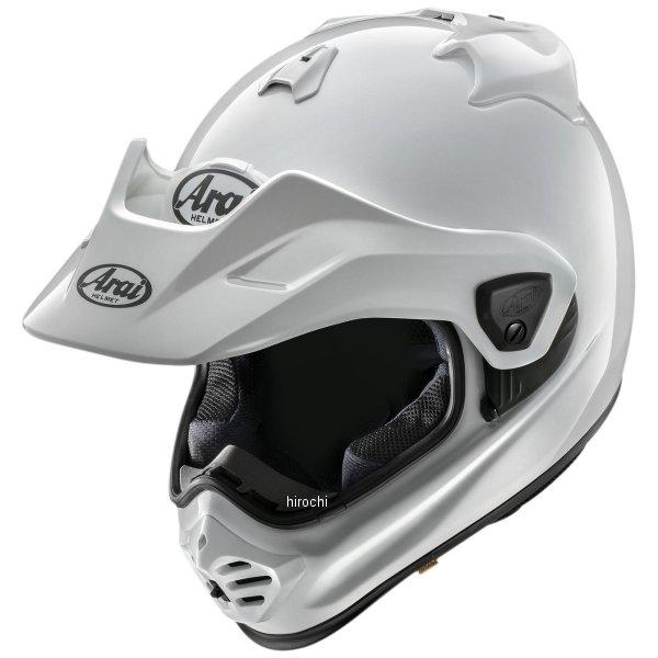 4530935631513 アライ Arai フルフェイスヘルメット TOUR CROSS V グラスホワイト (59cm-60cm) HD店