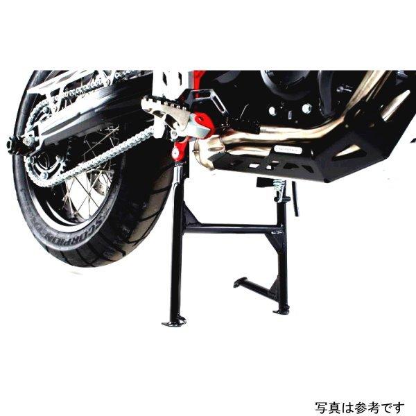 HPS0755710000/B SW���e�b�N SW-MOTECH �Z���^�[�X�^���h 07�N�ȍ~ BMW F800GS�AF800GS �A�h�x���`���[ HD�X