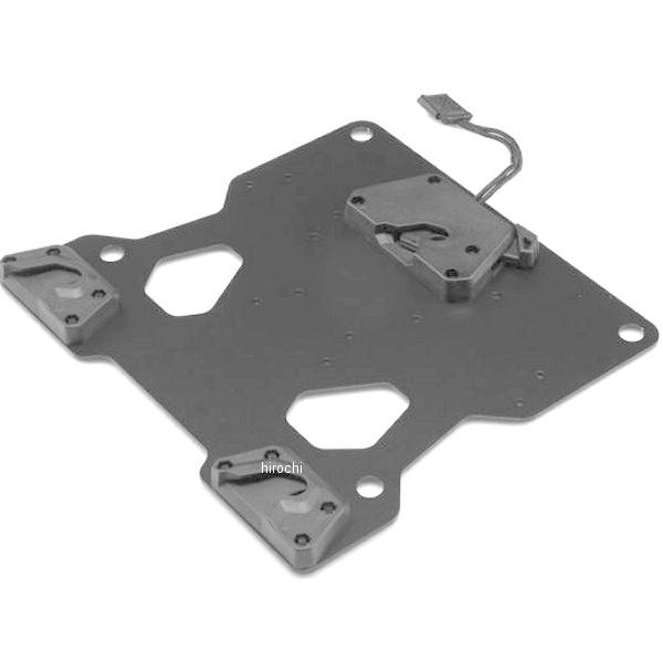 SYS0000210000L/B SW���e�b�N SW-MOTECH SYS�o�b�O 15�p �A�_�v�^�[�v���[�g�̂� ���� SLC�APRO�AEVO�AADV/�X�g���[�g�p HD�X