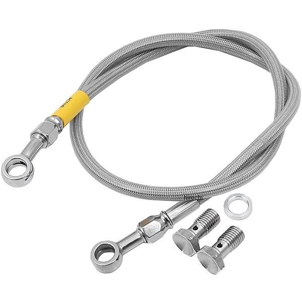 20615031S �O�b�h���b�W �r���h�A���C�� ���A �u���[�L�z�[�X�L�b�g 88�N NSR250R �X�e�����X/�X���[�N HD�X