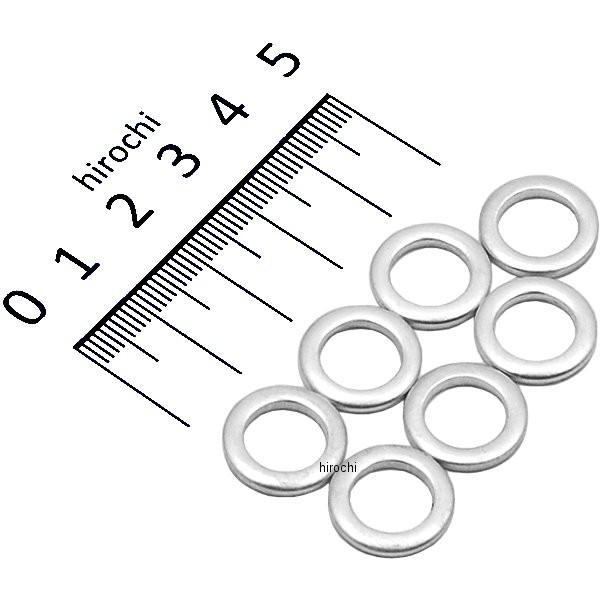 20997007 �A�N�e�B�u ACTIVE �N���b�V�����b�V���[ ���a10mm �A���~ 7������ HD�X