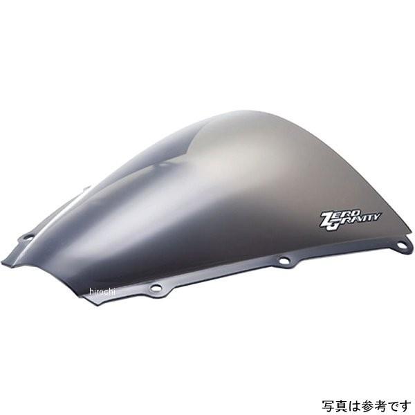 2040519 �[���O���r�e�B ZERO GRAVITY �X�N���[�� SR�^�C�v 03�N-04�N CBR600RR �_�[�N�X���[�N HD�X