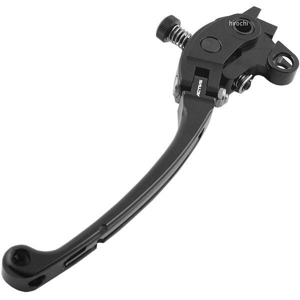 1107132 アクティブ ACTIVE クラッチレバー ビレット スタンダード