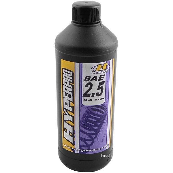 22005025 nCp[v HYPERPRO tgtH[NIC SAE #2.5 500ml HDX