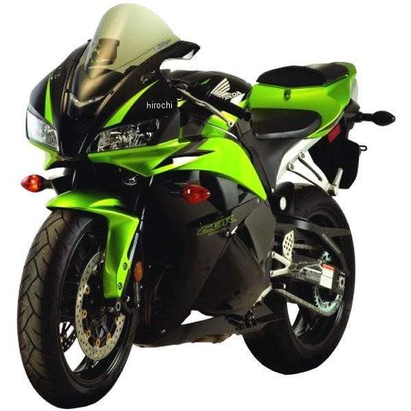 �y���[�J�[�݌ɂ���z 1640702 �[���O���r�e�B ZERO GRAVITY �X�N���[�� �_�u���o�u�� 07�N-12�N CBR600RR �X���[�N HD�X
