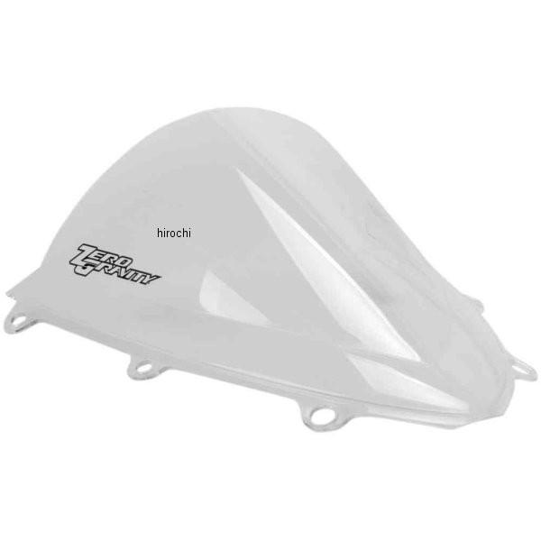 1642401 �[���O���r�e�B ZERO GRAVITY �X�N���[�� �_�u���o�u�� 08�N-11�N �t�@�C���[�u���[�h CBR1000RR �N���A HD�X