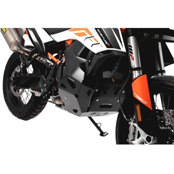 Mss Swモテック Sw Motech エンジンガード 18年 年 Ktm 790アドベンチャー 黒 Hd店 ヒロチー商事1号店 通販 Yahoo ショッピング