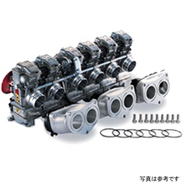 306-33-440 JBパワー ビトーR&D FCRキャブレターキット φ33