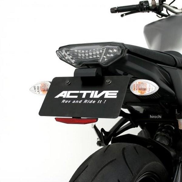 y[J[݌ɂz 1153055 ANeBu ACTIVE tF_[XLbg LEDio[t 14N MT-09  HDX