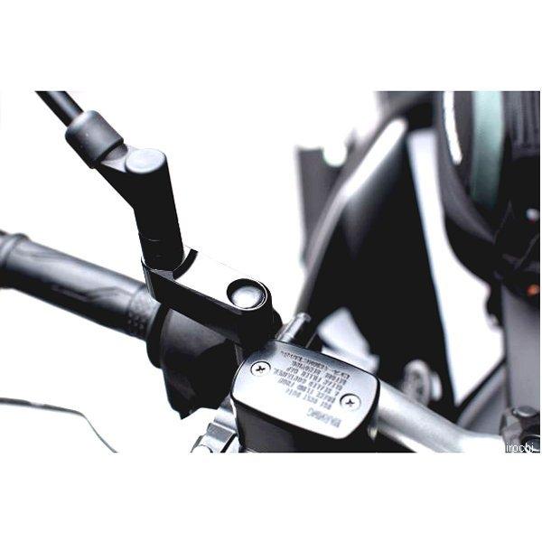 SVL0050410200 SWebN SW-MOTECH ~[GNXeV 40mm 15N-20N XSR900AXSR700  HDX