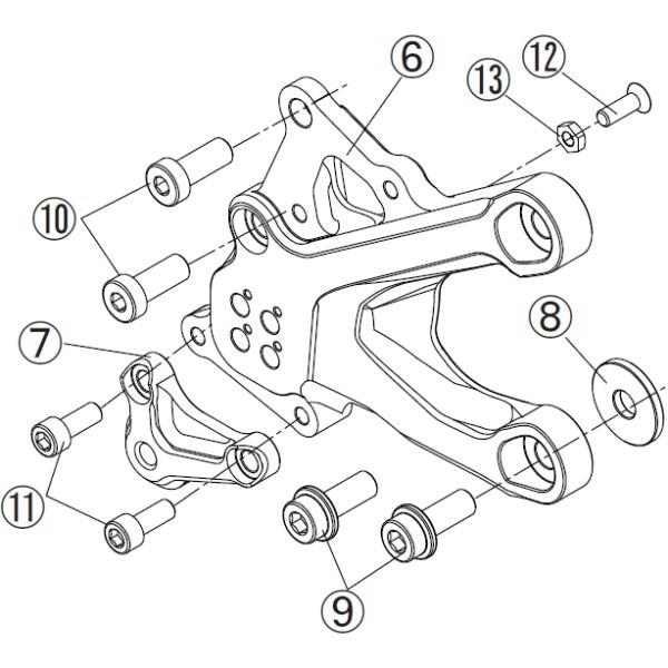 FCK7002-R02B QCXs[h GALE SPEED yA FCK7002Bp Cv[g E  HDX