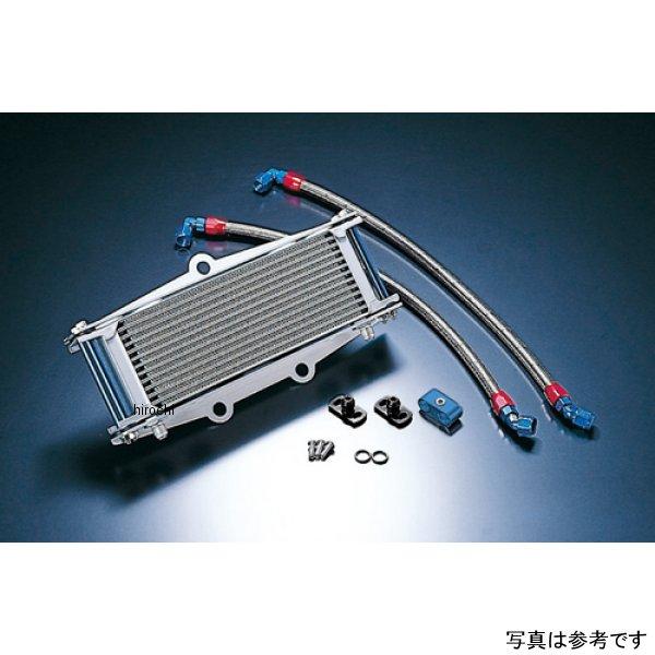 AC14057913 ACTIVE アクティブ オイルクーラーキット ストレート #6 9