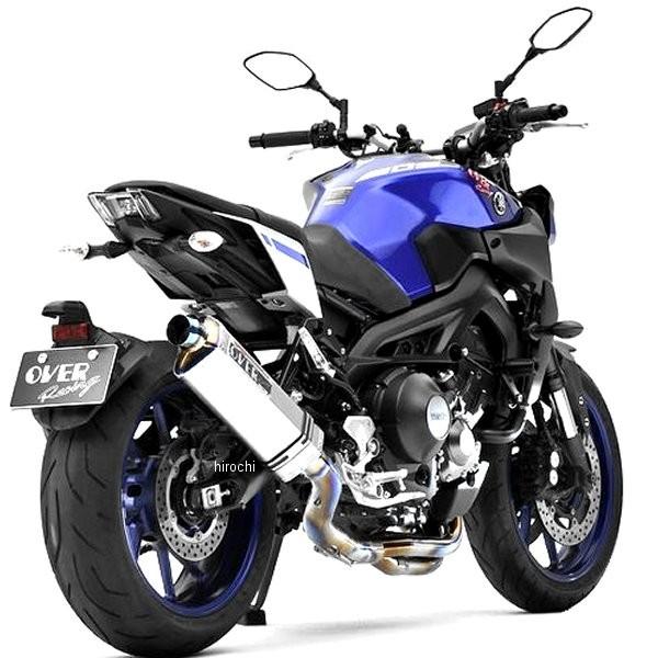 25-451-01 I[@[ OVER tGL][Xg TTtH[~ 3-1 17N MT-09 t`^ HDX