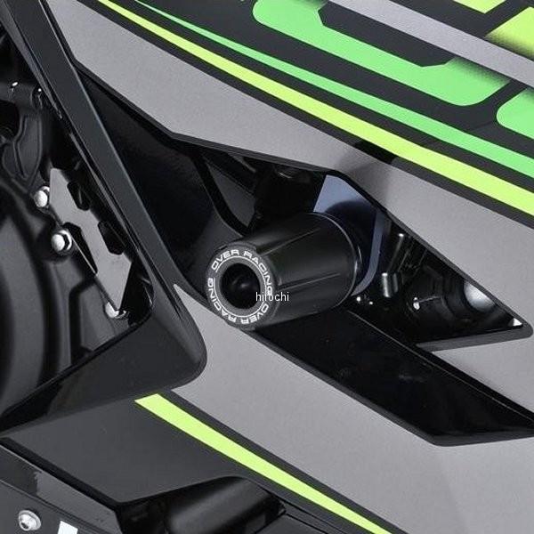 59-693-01B I[@[ OVER [VOXC_[ 18Nȍ~ Ninja250  HDX