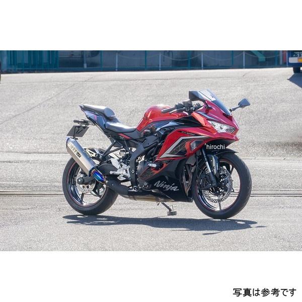 17-861-11 オーヴァーレーシング TT-Formula RS S/O カワサキ 23年