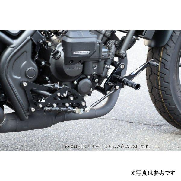 OVER RACING（オーバーレーシング） 51-132-01 オーヴァー OVER 