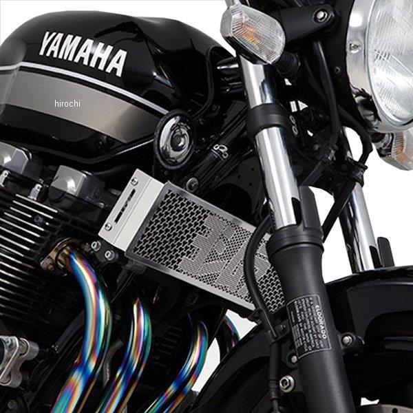 454-312-0000 ヨシムラ ラジエターコアプロテクター 15年以降 XJR1300C