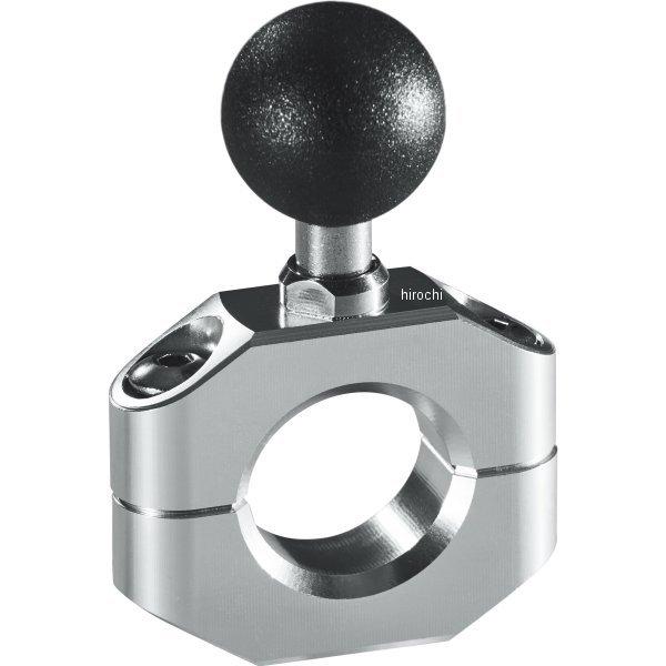 00081956 TCnEX }EgVXe MOUNT SYSTEM Cp[c C-40 M8 pCvNvx[X 22.2mm Vo[ HDX