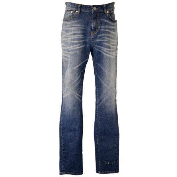 CLEVER VIVACE レディース バイク用 レザー切替 デニムパンツ CVP-501 クレバービバーチェ CLEVER VIVACE 春夏モデル デニムパンツ