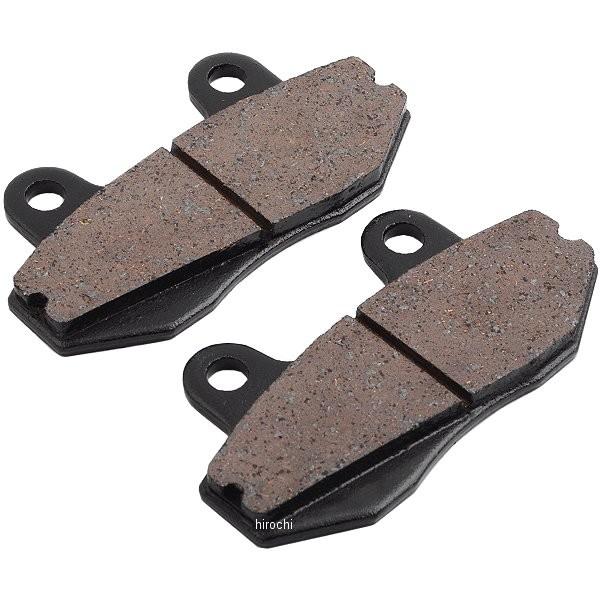 �y���[�J�[�݌ɂ���z SD-131 �x�X�� Vesrah �u���[�L�p�b�h ���W�� 82�N-96�N NSR50�ANS50F�ANS-1 �I�[�K�j�b�N �t�����g/���A HD�X