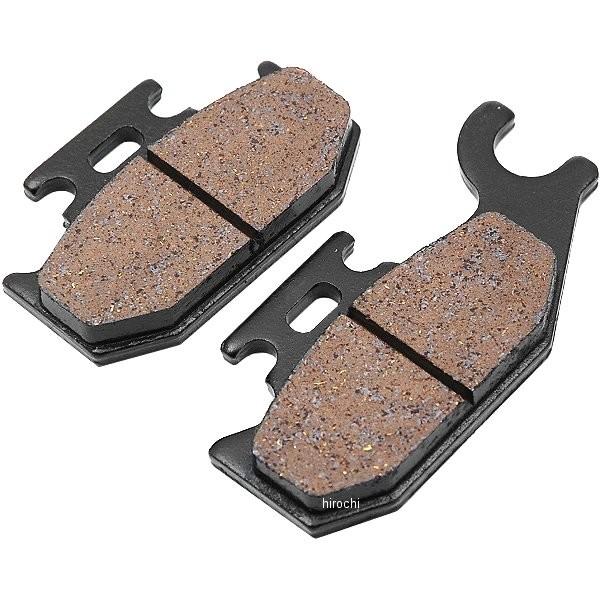 �y���[�J�[�݌ɂ���z SD-266 �x�X�� Vesrah �u���[�L�p�b�h ���W�� 08�N-16�N UX150�AUX125 �I�[�K�j�b�N ���A HD�X