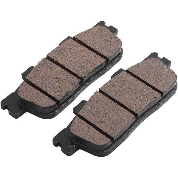 メーカー在庫あり】 SD-9045 ベスラ Vesrah ブレーキパッド レジン 07