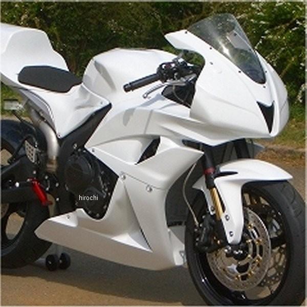 07CB-001-00 No[Et CLEVER WOLF tJE 07N-08N CBR600RR HDX