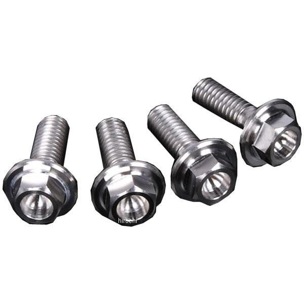 ZT31-0554 ジータ ZETA チタンブレーキディスクボルト 88年-15年