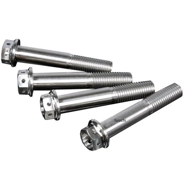 �y���[�J�[�݌ɂ���z ZT33-1654 �W�[�^ ZETA �`�^���L�����p�[�}�E���g�{���g �ėp ���W�A���}�E���g M10 P1.25 65mm 4�{���� HD�X