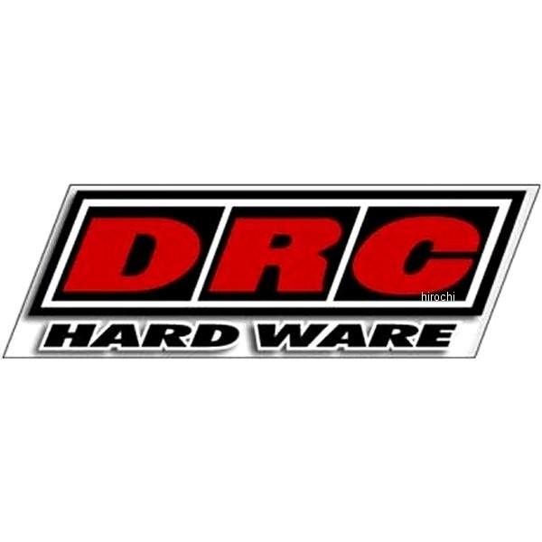 �y���[�J�[�݌ɂ���z D50-01-102 �f�B�[�A�[���V�[ DRC �p�����I�O���� �X�e�b�J�[ S(60mm) HARD-WARE HD�X