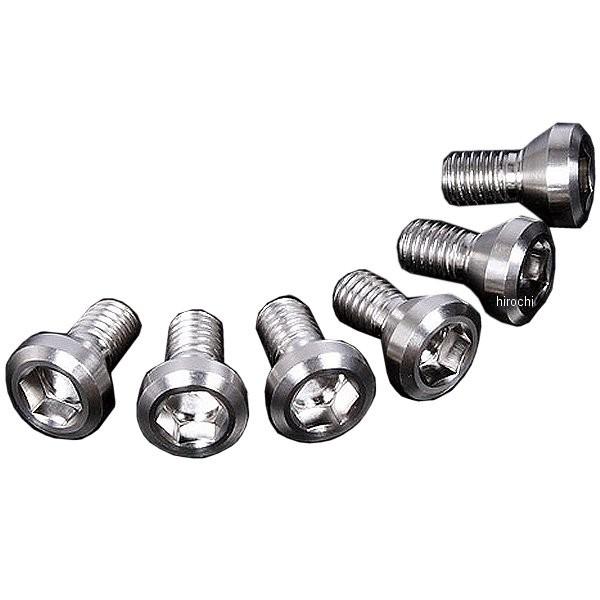 メーカー在庫あり】 ZT31-2636 ジータ ZETA チタンブレーキディスク