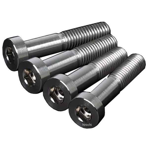 �y���[�J�[�݌ɂ���z ZT37-3084 �W�[�^ ZETA �`�^���u���[�L�L�����p�[�u���b�W�{���g�Z�b�g �u�����{ M8 P1.25 40mm 4�{���� HD�X