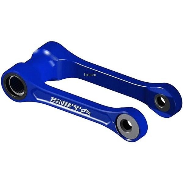 �y���[�J�[�݌ɂ���z ZE56-01736 �W�[�^ ZETA �A�W���X�^�u�������N�L�b�g 07�N-17�N WR250R �� HD�X