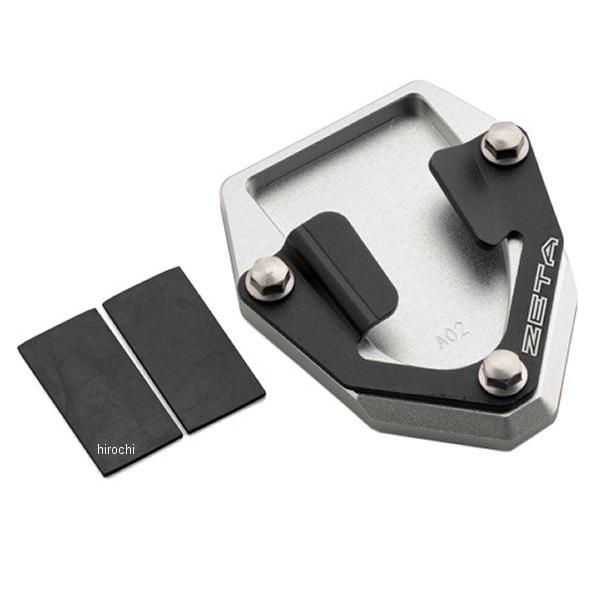 �y���[�J�[�݌ɂ���z ZE56-6080 �W�[�^ ZITA �T�C�h�X�^���h�G�N�X�e���_�[ 16�N�N�ȍ~ CRF1000L ��/�V���o�[ HD�X