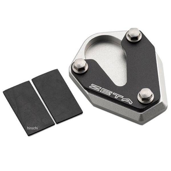 �y���[�J�[�݌ɂ���z ZE56-6210 �W�[�^ ZITA �T�C�h�X�^���h�G�N�X�e���_�[ 17�N�ȍ~ VERSYS250/300 ��/�V���o�[ HD�X