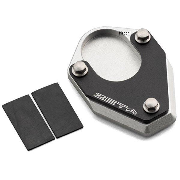 �y���[�J�[�݌ɂ���z ZE56-6820 �W�[�^ ZITA �T�C�h�X�^���h�G�N�X�e���_�[ 17�N�ȍ~ KTM 1090Adv ��/�V���o�[ HD�X