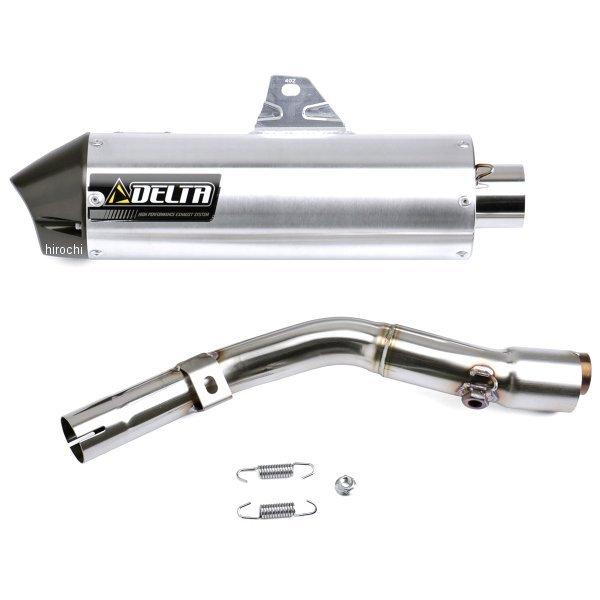 �y���[�J�[�݌ɂ���z DL30-7401 �f���^ DELTA �T�C�����T�[ �o����4-S 20�N�ȍ~ KLX230 HD�X